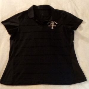 2012 STANLEY CUP CHAMPIONS YOUTH LARGE  DRESS SHIRT